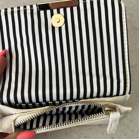 Charming Charlie Wallet - Picture 2 of 3